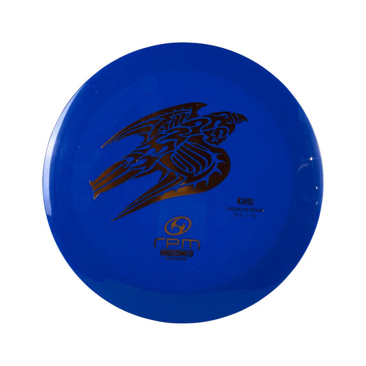 Atomic Kahu Disc RPM Discs blue 173 