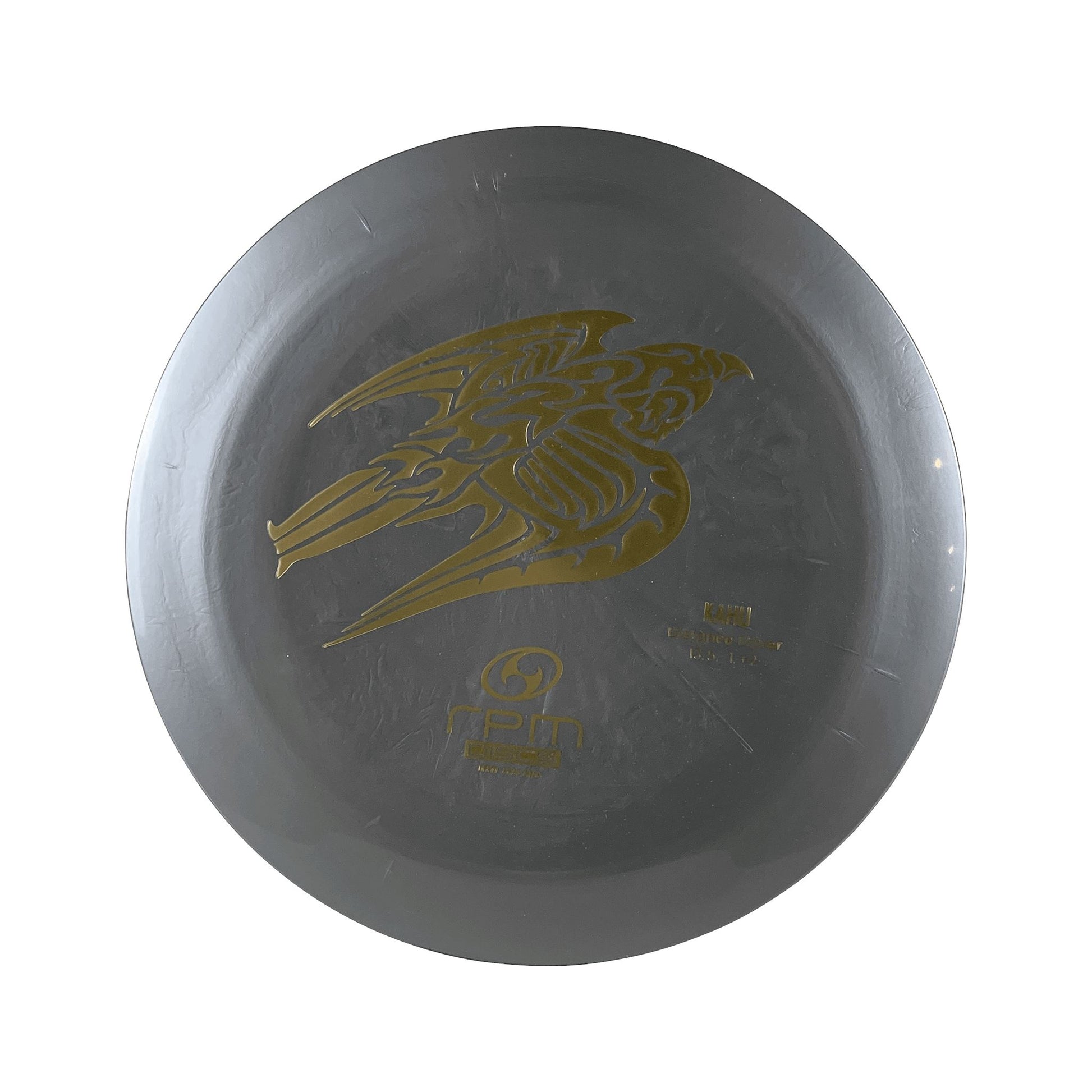 Atomic Kahu Disc RPM Discs grey 174 