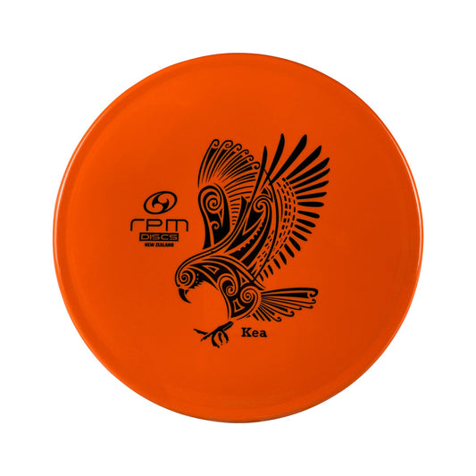 Atomic Kea Disc RPM Discs orange 173 