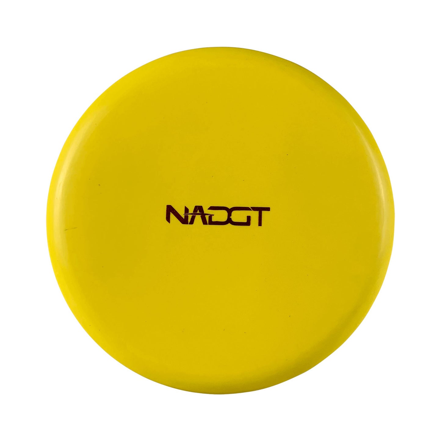 BaseGrip M Model S - NADGT Mini Bar Stamp Disc Prodigy yellow 178 