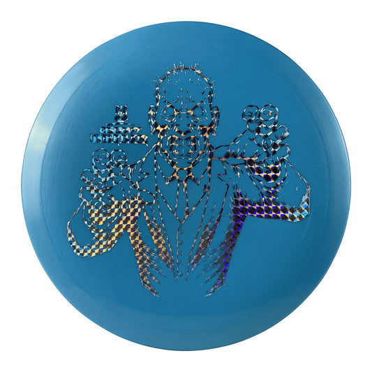 Big Z Undertaker Disc Discraft light blue 176 
