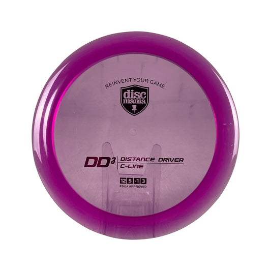 C-Line DD3 Disc Discmania fuchsia 174 