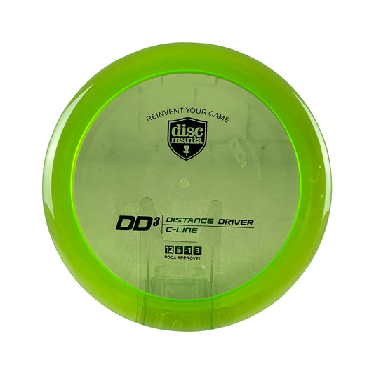 C-Line DD3 Disc Discmania light green 173 