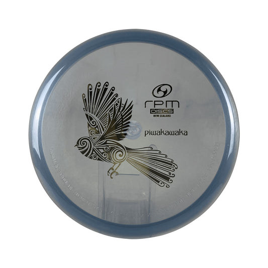 Cosmic Piwakawaka Disc RPM Discs grey 177 