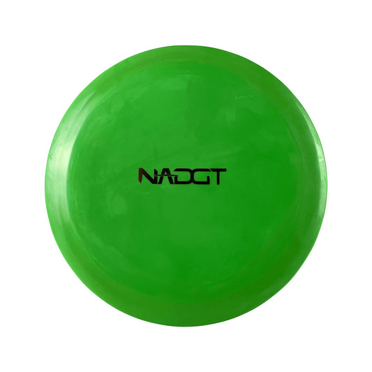 DuraFlex D Model OS - NADGT Mini Bar Stamp Disc Prodigy green 173 