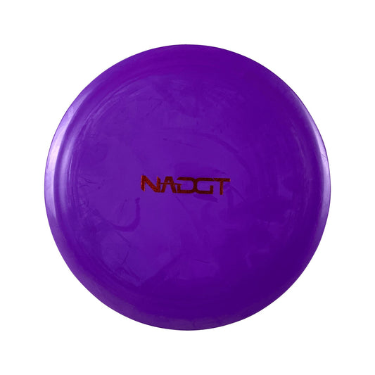 DuraFlex D Model OS - NADGT Mini Bar Stamp Disc Prodigy purple 173 