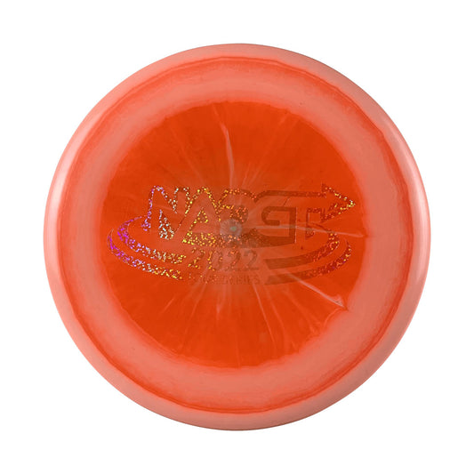 ESP Buzzz - NADGT Stamp Disc Discraft pink 177 