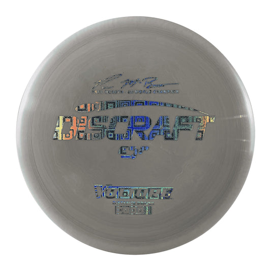 ESP Vulture - Paul McBeth 6x Disc Discraft multi / grey 177 