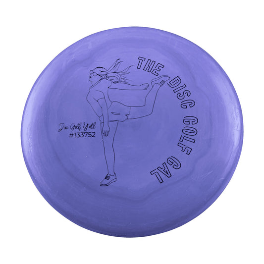 Firm Mobius - Sierra Buford 2023 Signature Disc Disc EV-7 purple 171 