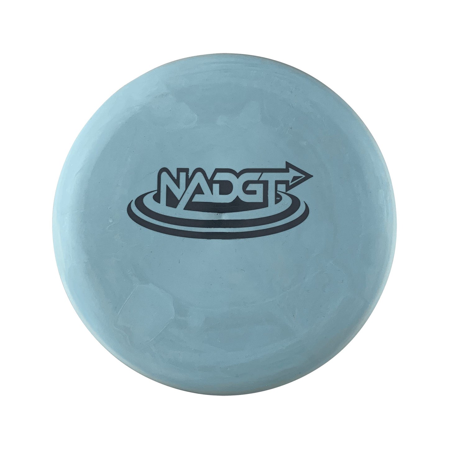 Gravity Clozer - NADGT Stamp Disc Legacy blue 177 