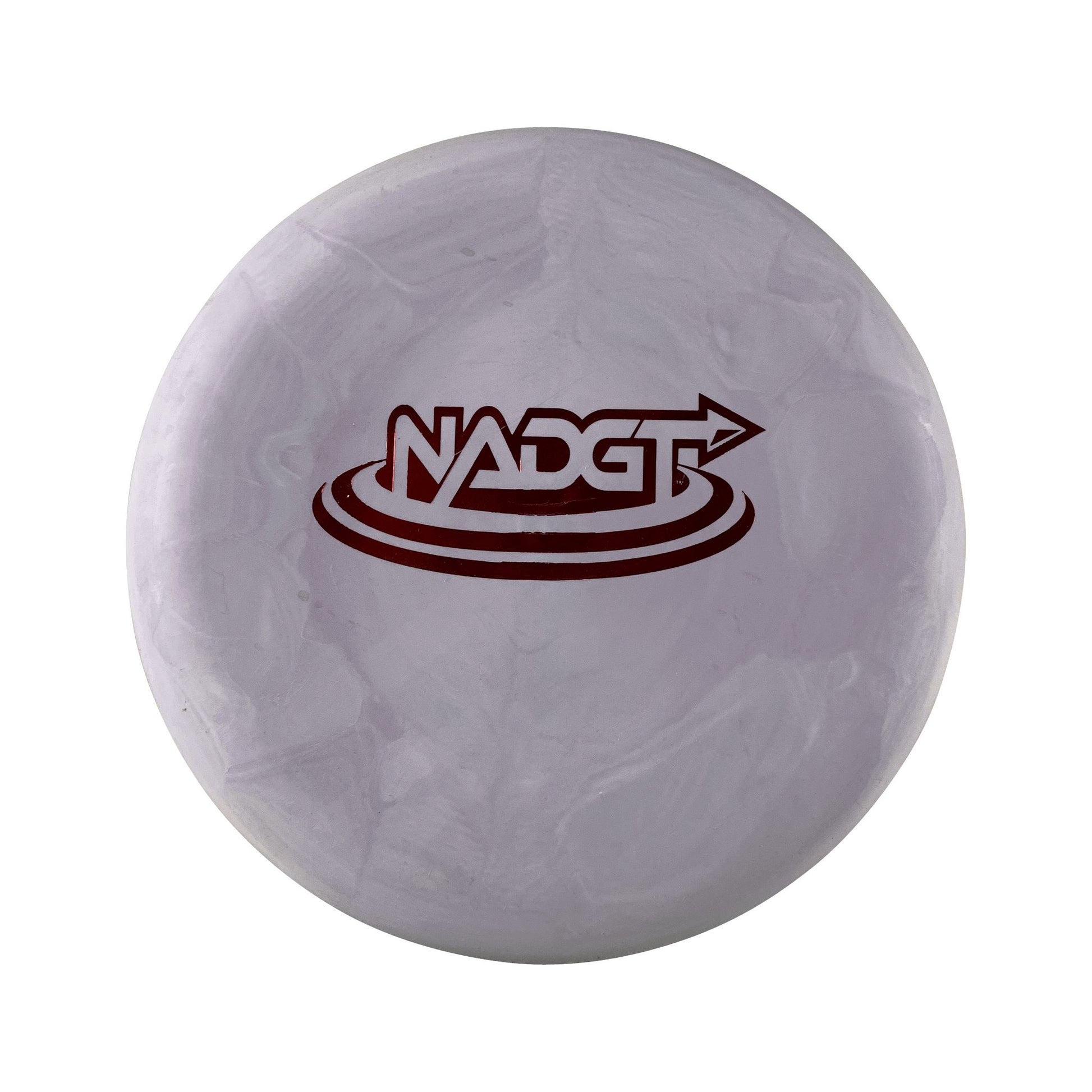 Gravity Clozer - NADGT Stamp Disc Legacy purple 173 