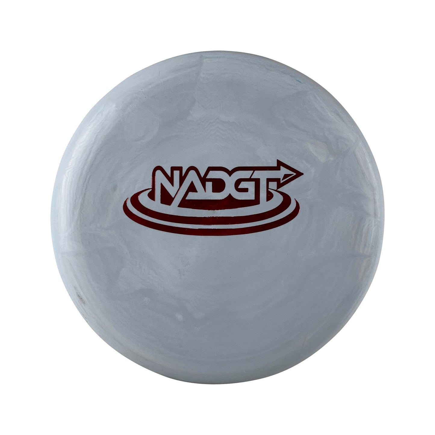 Gravity Hunter - NADGT Stamp Disc Legacy purple 173 