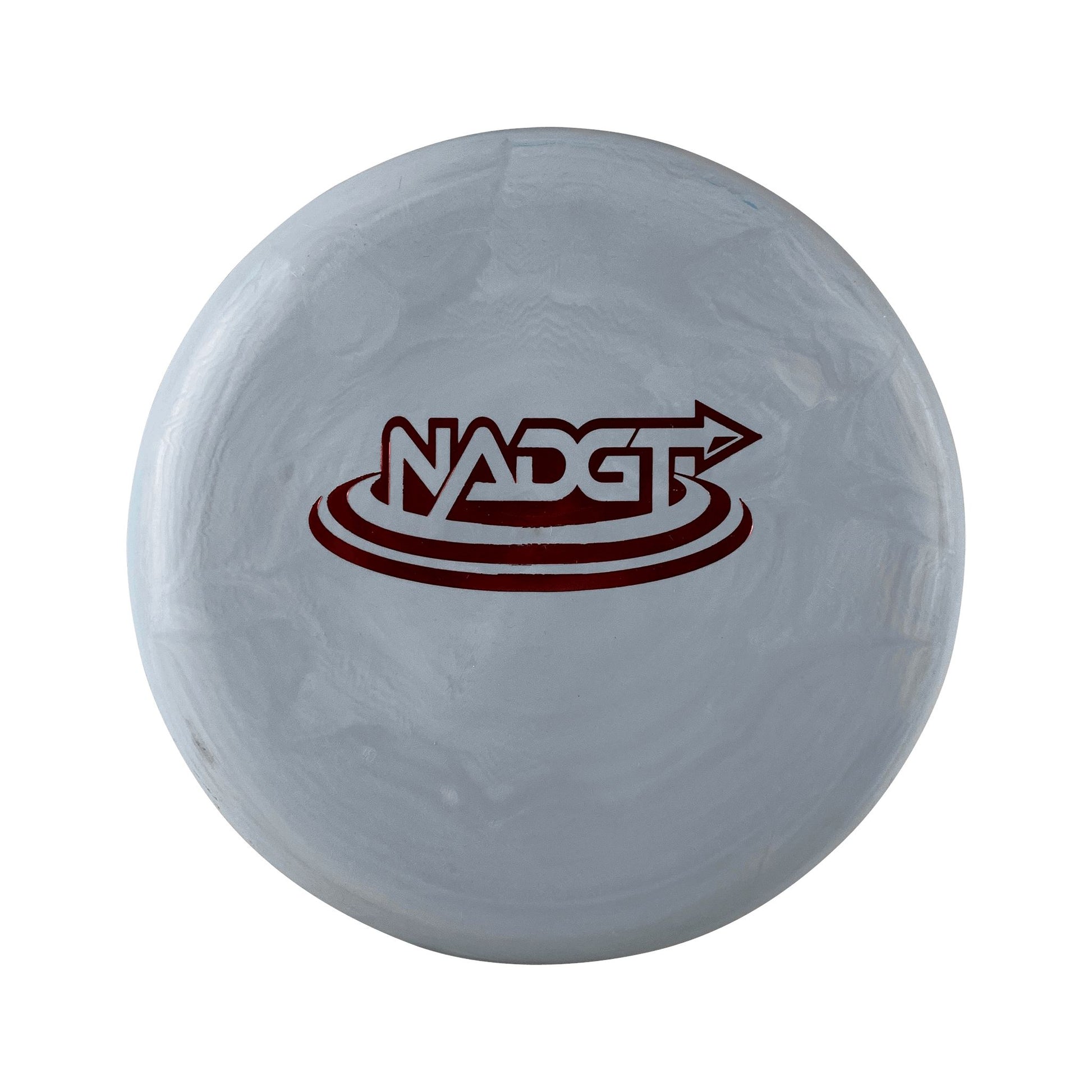 Gravity Hunter - NADGT Stamp Disc Legacy purple 173 