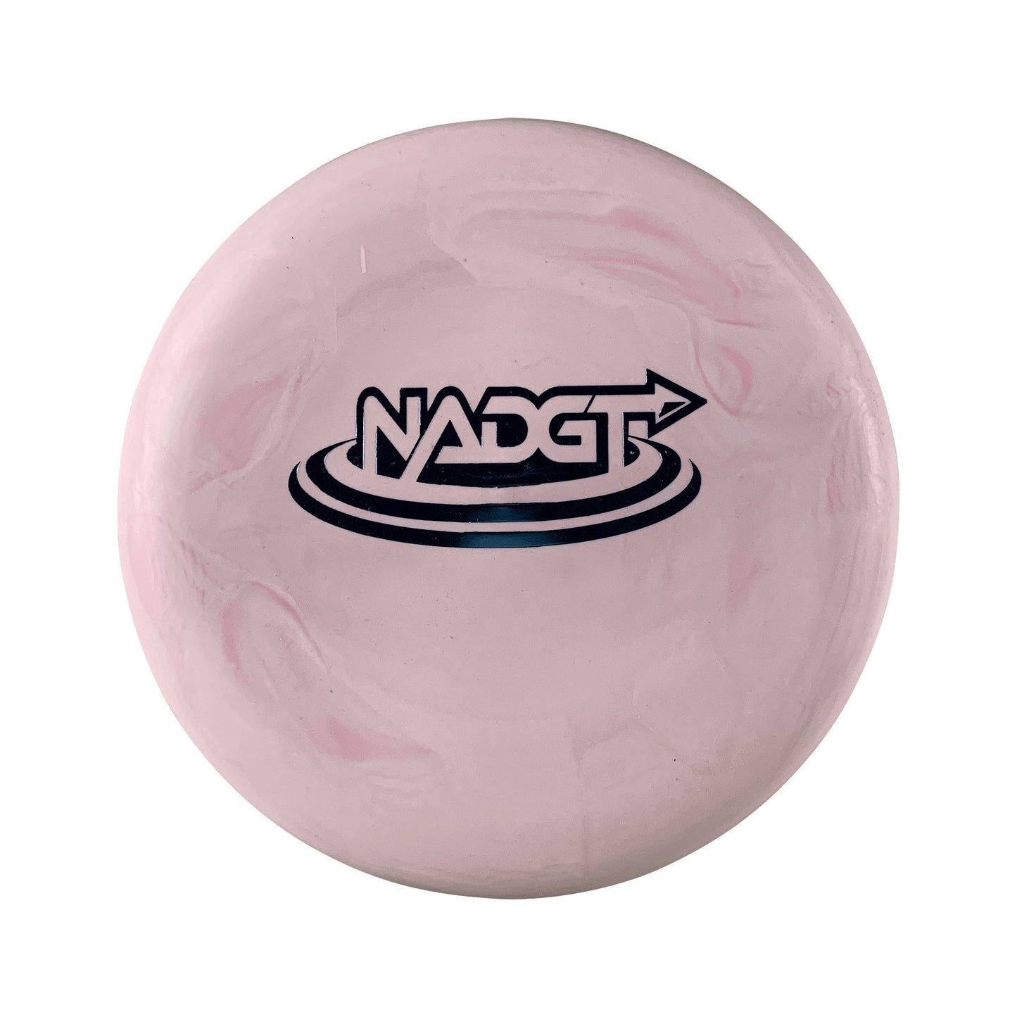 Gravity Prowler - NADGT Stamp Disc Legacy light pink 175 