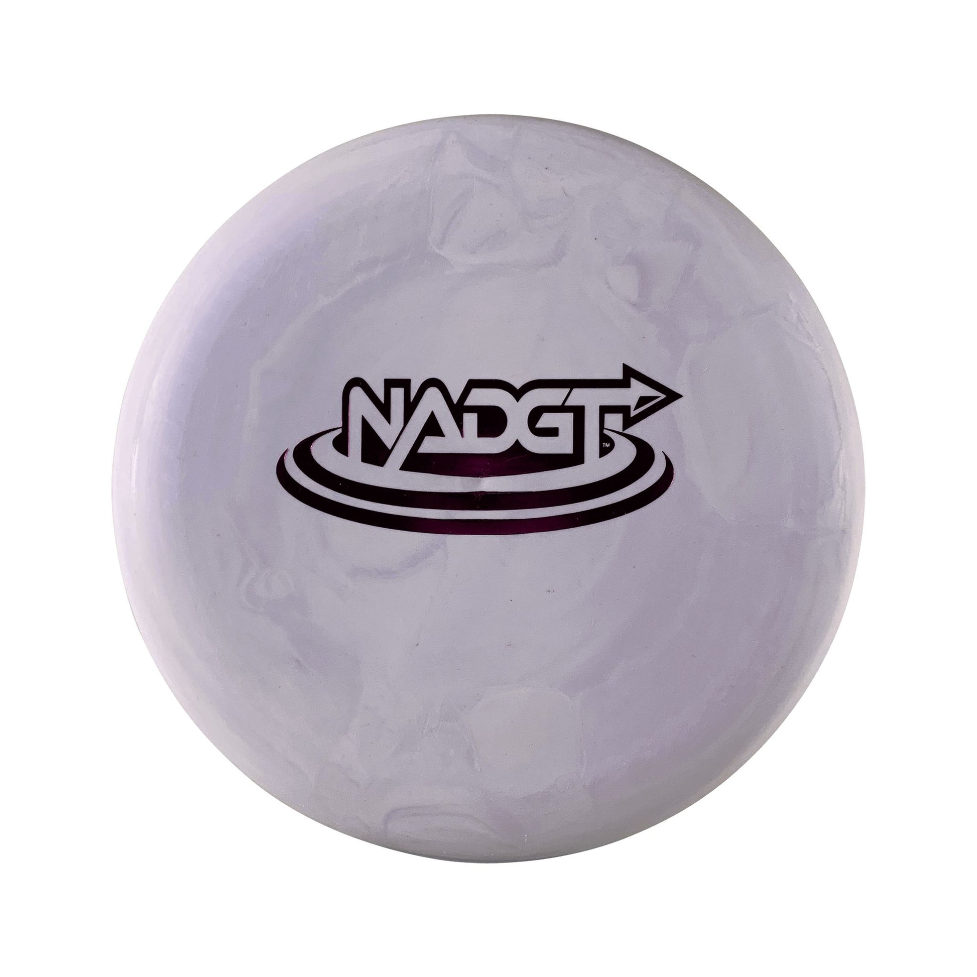 Gravity Prowler - NADGT Stamp Disc Legacy light purple 175 