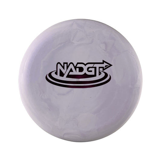 Gravity Prowler - NADGT Stamp Disc Legacy light purple 175 