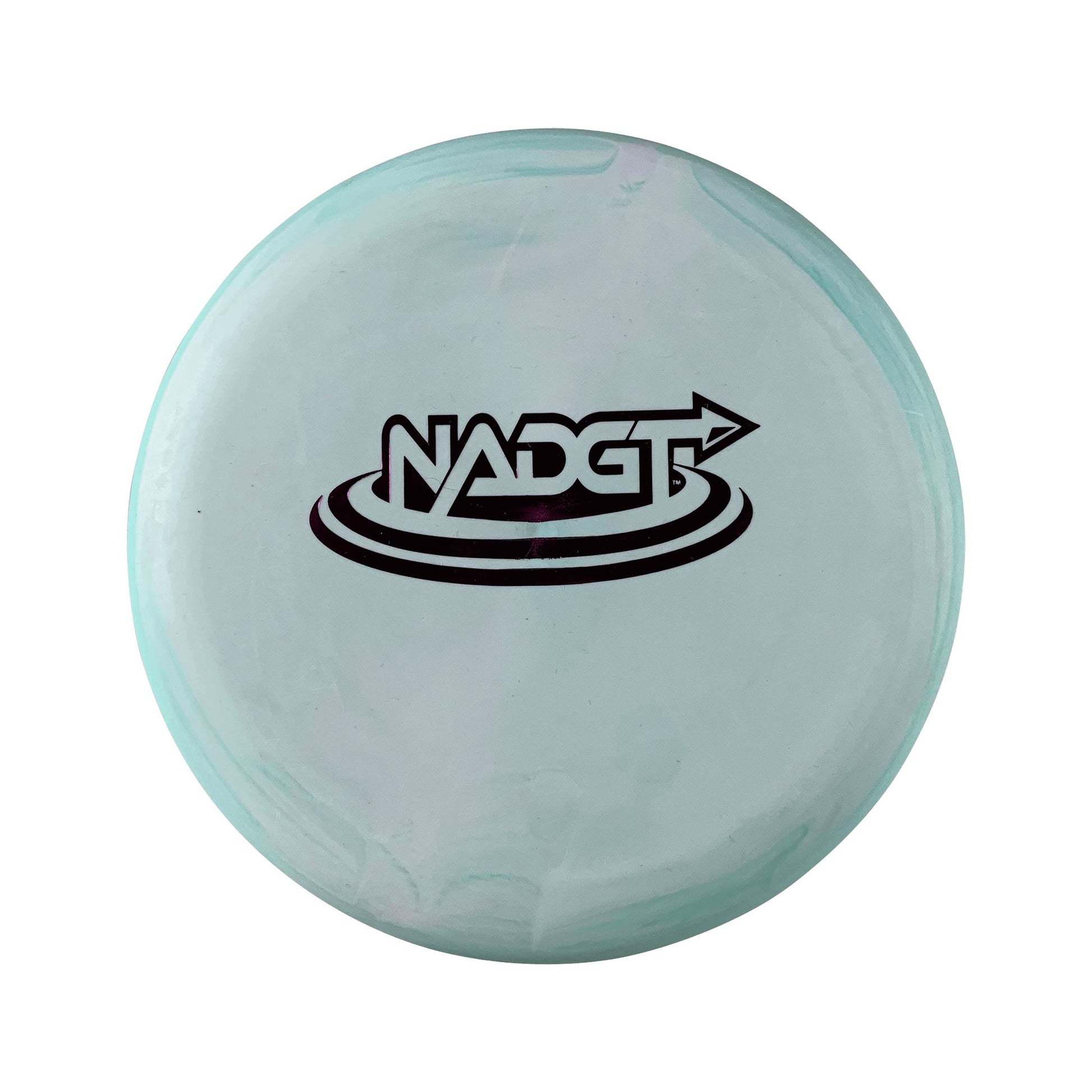 Gravity Prowler - NADGT Stamp Disc Legacy teal 175 