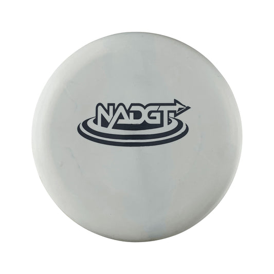 Gravity Prowler - NADGT Stamp Disc Legacy white 175 