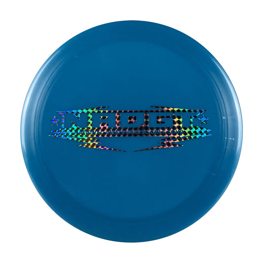 PL Hurricane - NADGT Bar Stamp Disc DGA blue 170 