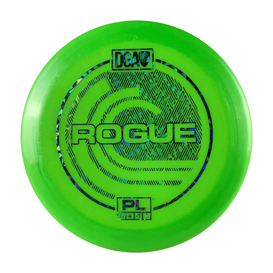 PL Rogue Disc DGA green 173 