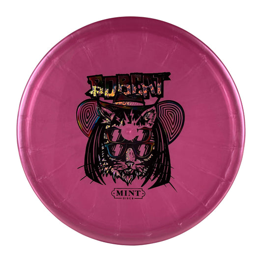 Sublime Bobcat Disc Mint Discs pink 177 