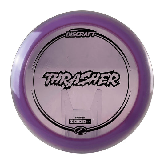 Z Thrasher Disc Discraft purple 174 